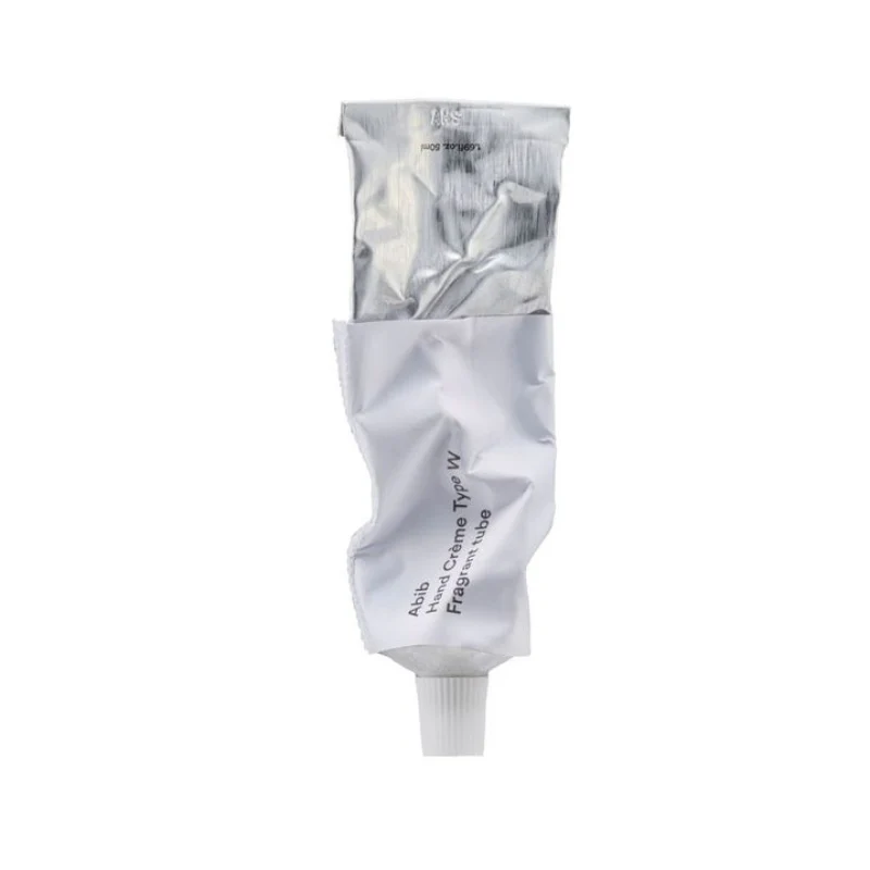 Hand Crème Fragrant Tube Type W - Image 2