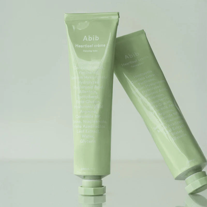 Heartleaf Creme Calming Tube - Image 7