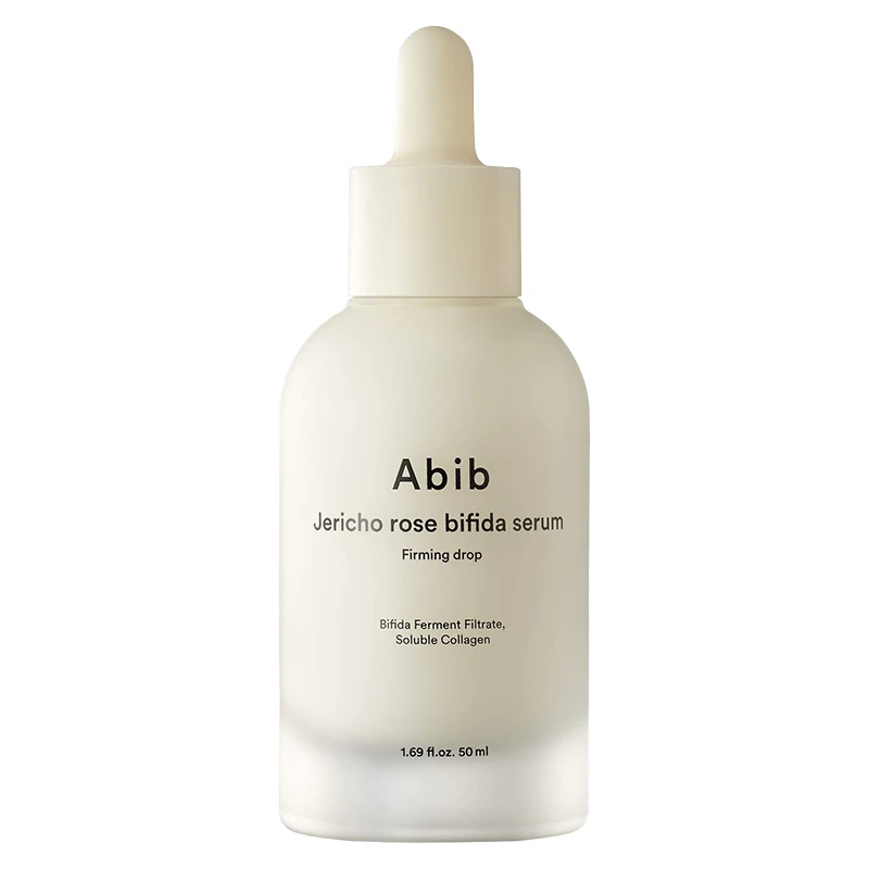 Jericho Rose Bifida Serum Firming Drop