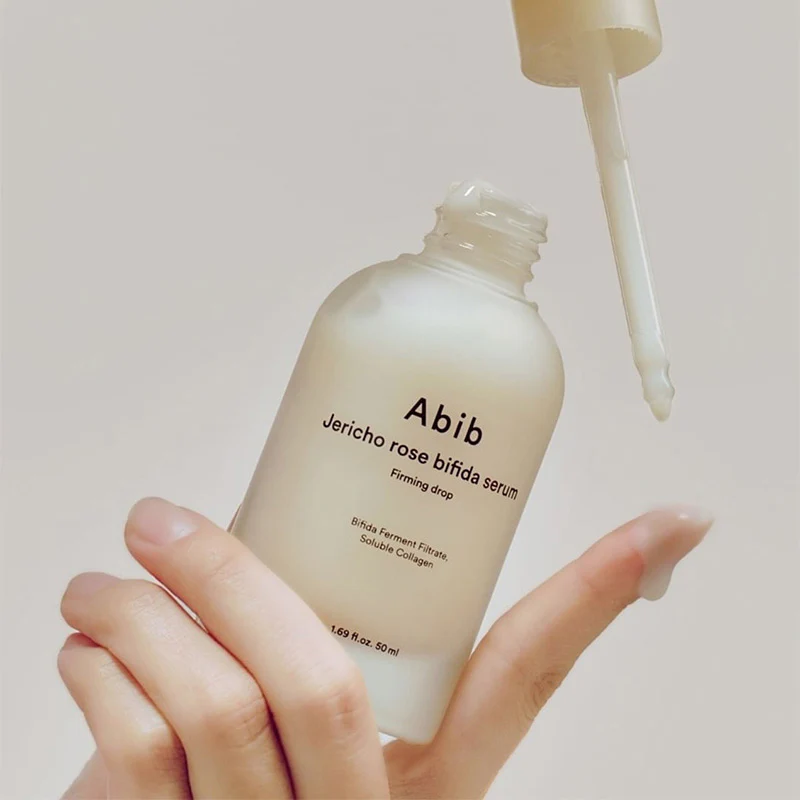Jericho Rose Bifida Serum Firming Drop - Image 3