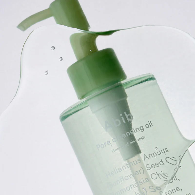 Pore Cleansing Oil Heartleaf Oil-Wash - Image 5