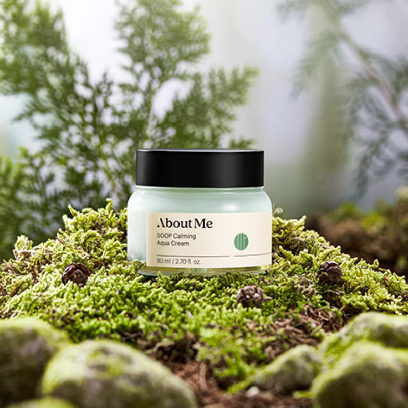 SOOP Calming Aqua Cream - Image 3