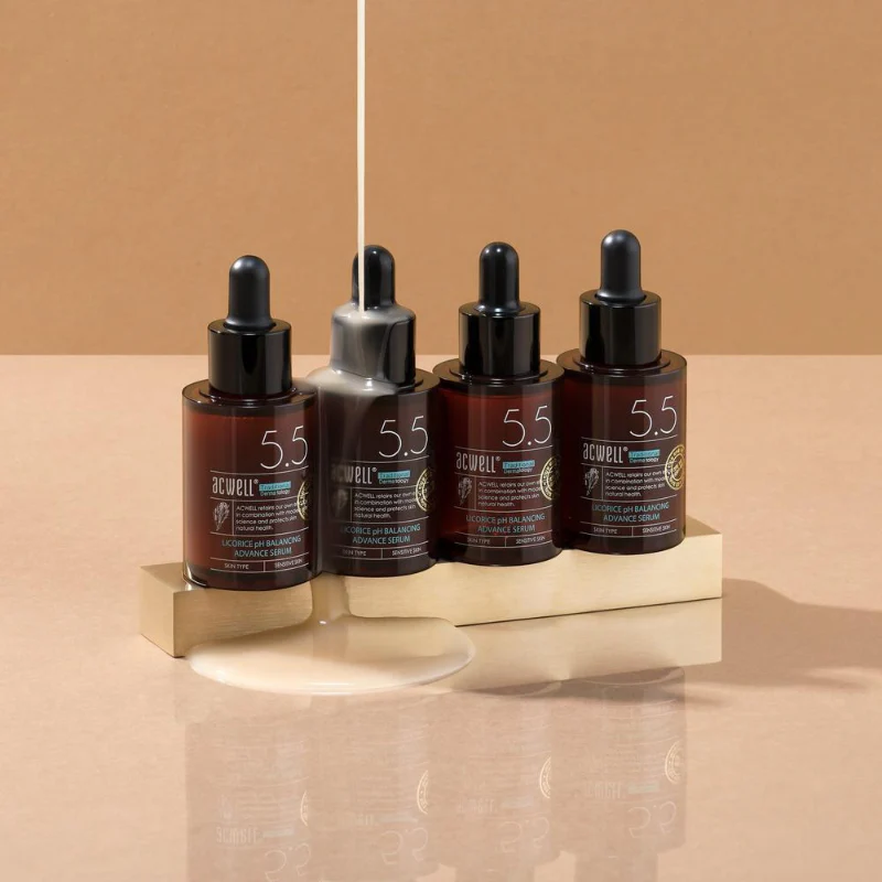 Licorice pH Balancing Advance Serum - Image 5