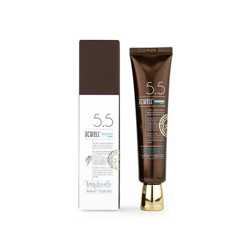 Licorice pH Balancing Intensive Eye Cream - Image 2