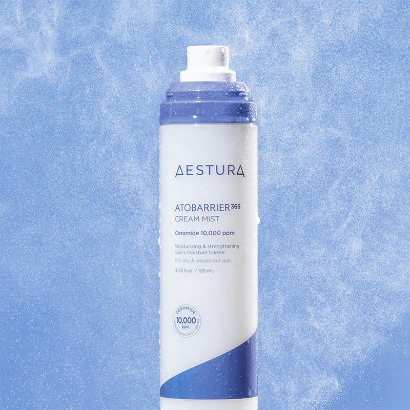 Atobarrier 365 Cream Mist - Image 3