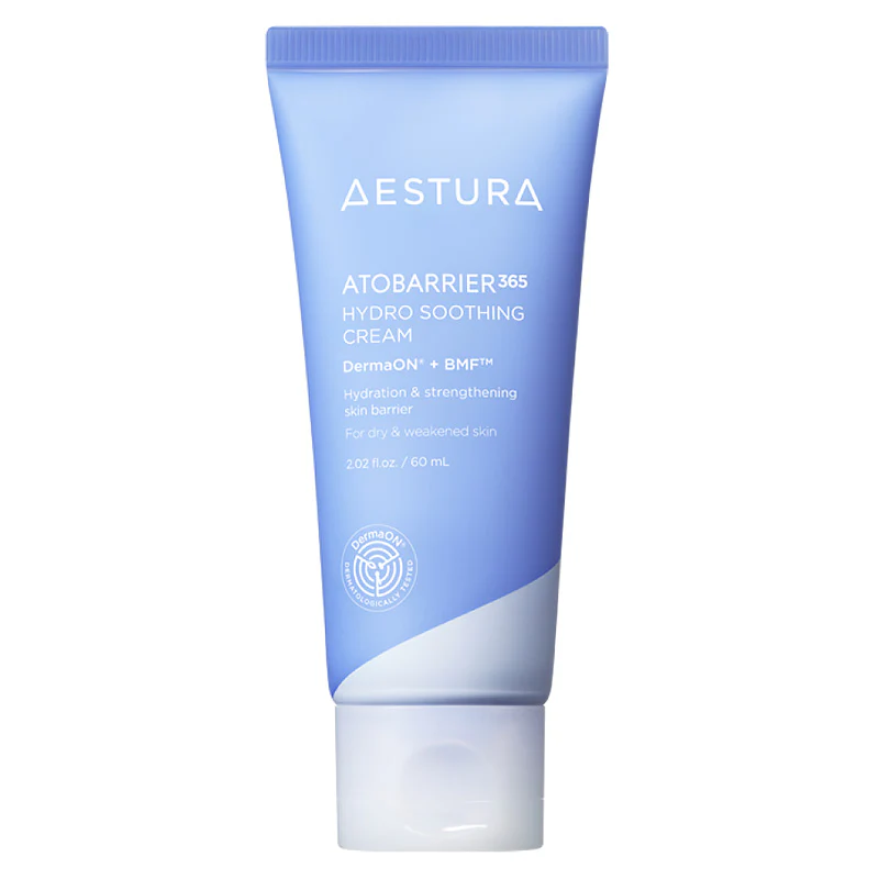 Atobarrier 365 Hydro Soothing Cream