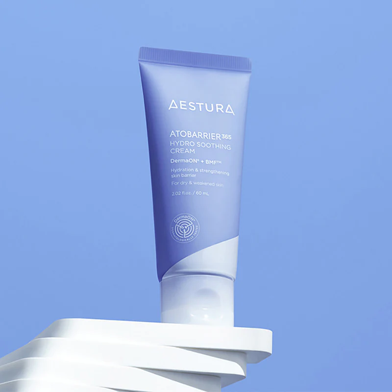 Atobarrier 365 Hydro Soothing Cream - Image 5