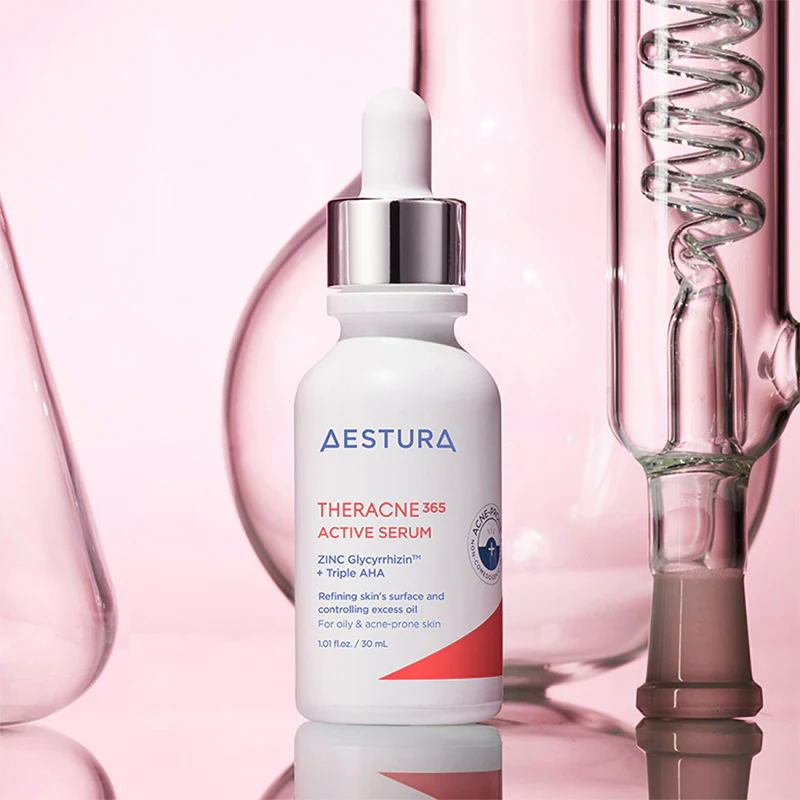 Theracne 365 Active Serum - Image 3