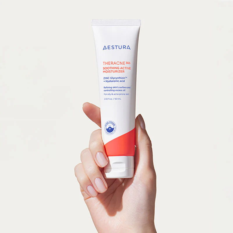 Theracne 365 Soothing Active Moisturizer - Image 6
