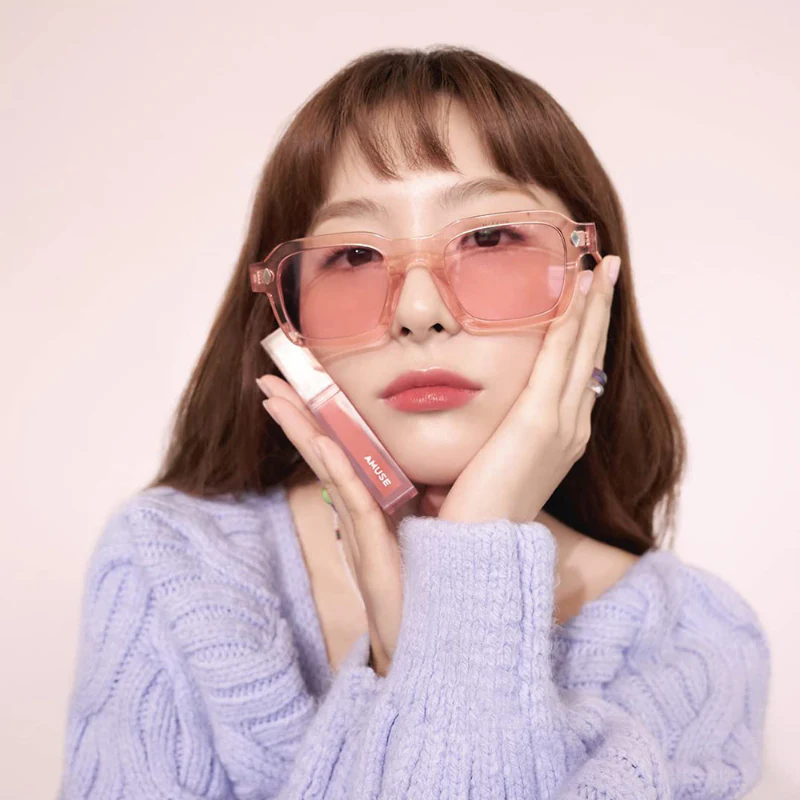 Seoul Seulgi's Pick Dew Tint Gift Set - Image 3