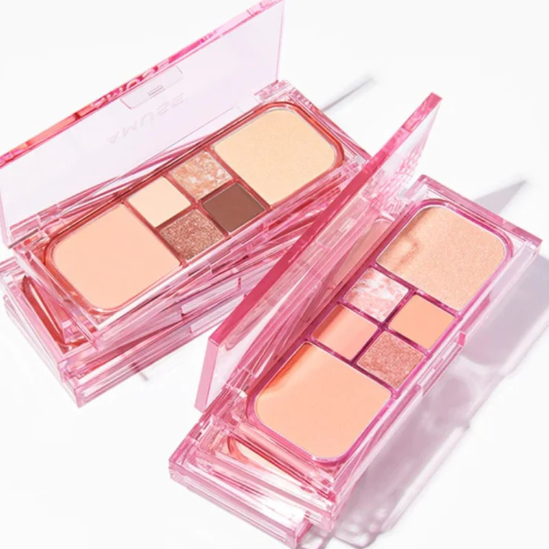Vegan Face All Palette - Image 3