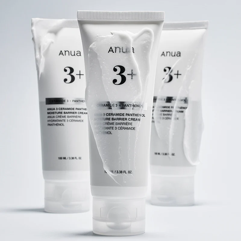 3 Ceramide Panthenol Moisture Barrier Cream - Image 10