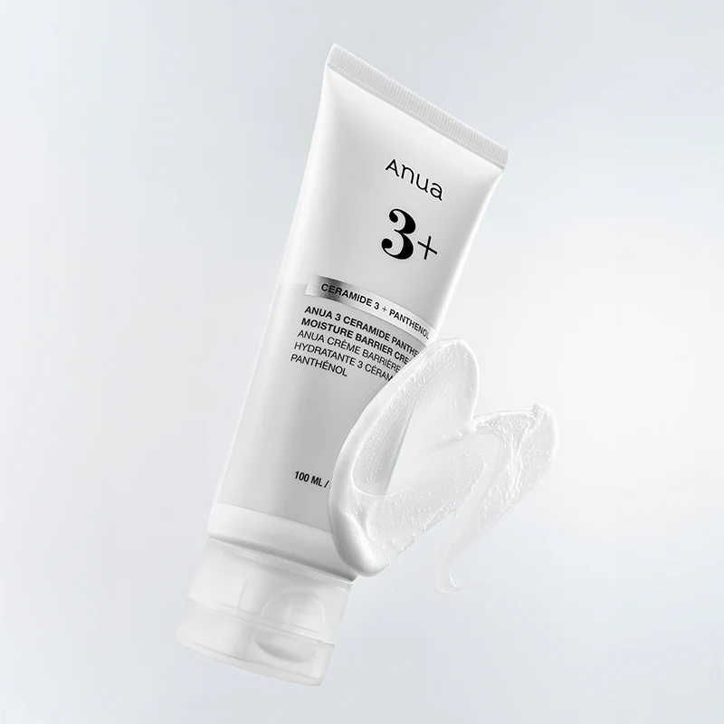 3 Ceramide Panthenol Moisture Barrier Cream - Image 2