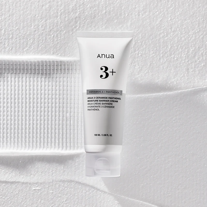 3 Ceramide Panthenol Moisture Barrier Cream - Image 5