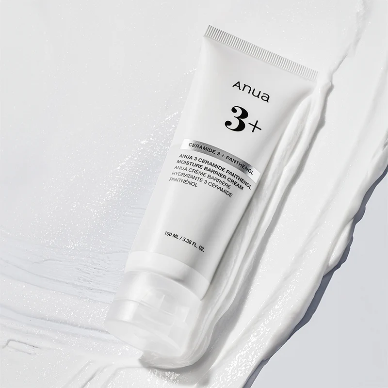 3 Ceramide Panthenol Moisture Barrier Cream - Image 7
