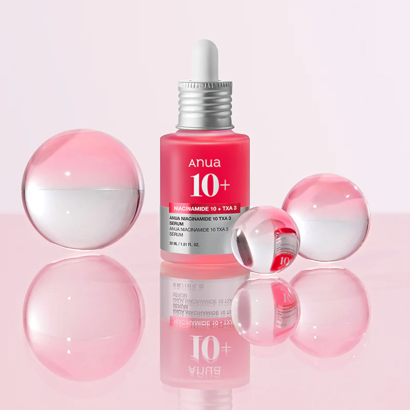 Niacinamide 10 TXA 4 Serum - Image 5