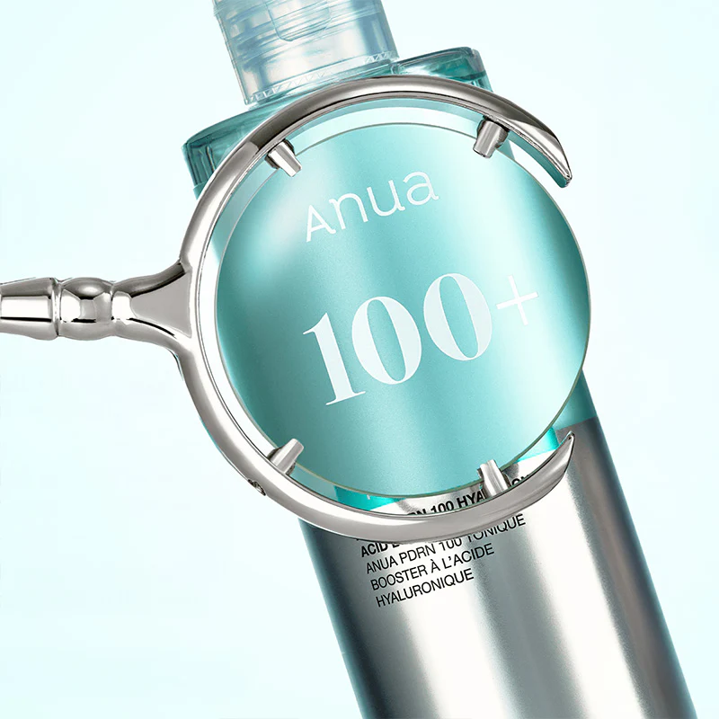PDRN 100 Hyaluronic Acid Booster Toner - Image 6