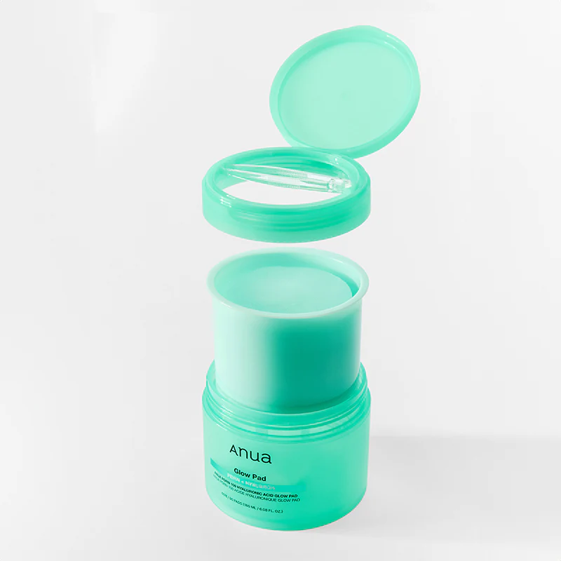 PDRN 100 Hyaluronic Acid Glow Pad - Image 10