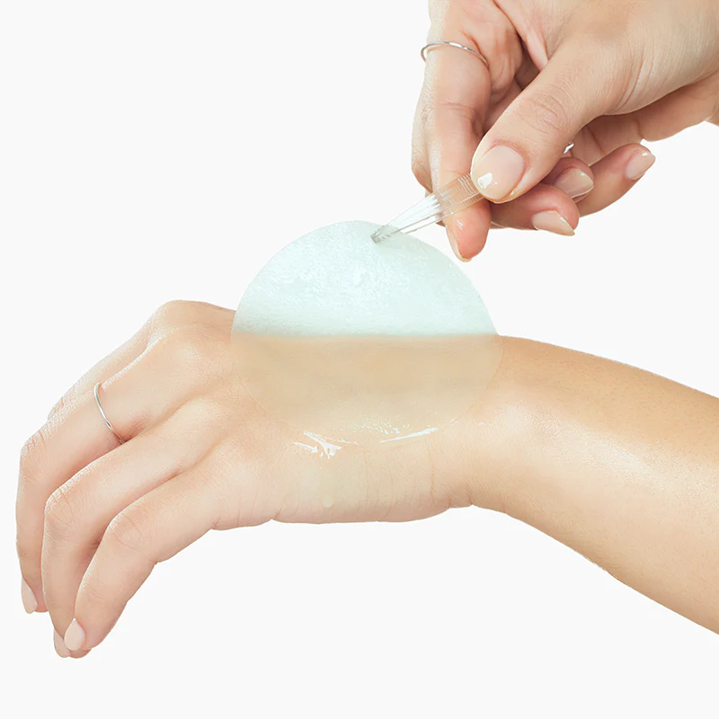 PDRN 100 Hyaluronic Acid Glow Pad - Image 4