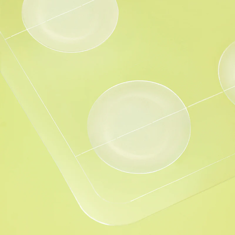 Ultra Thin Spot Cover Patch - Image 6