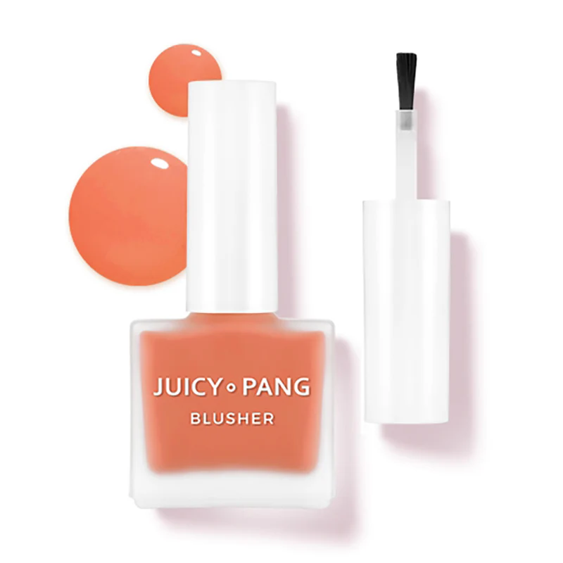 Juicy Pang Water Blusher - Image 10