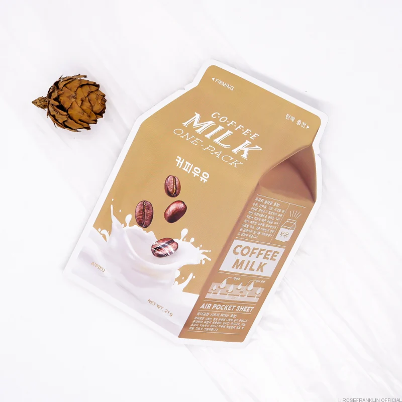 Milk One Pack #Coffee Milk - Image 3