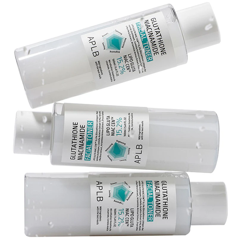 Glutathione Niacinamide Facial Toner - Image 6