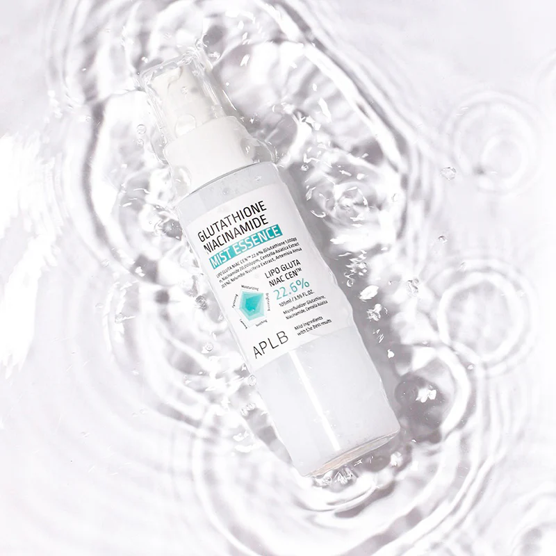 Glutathione Niacinamide Mist Essence - Image 5