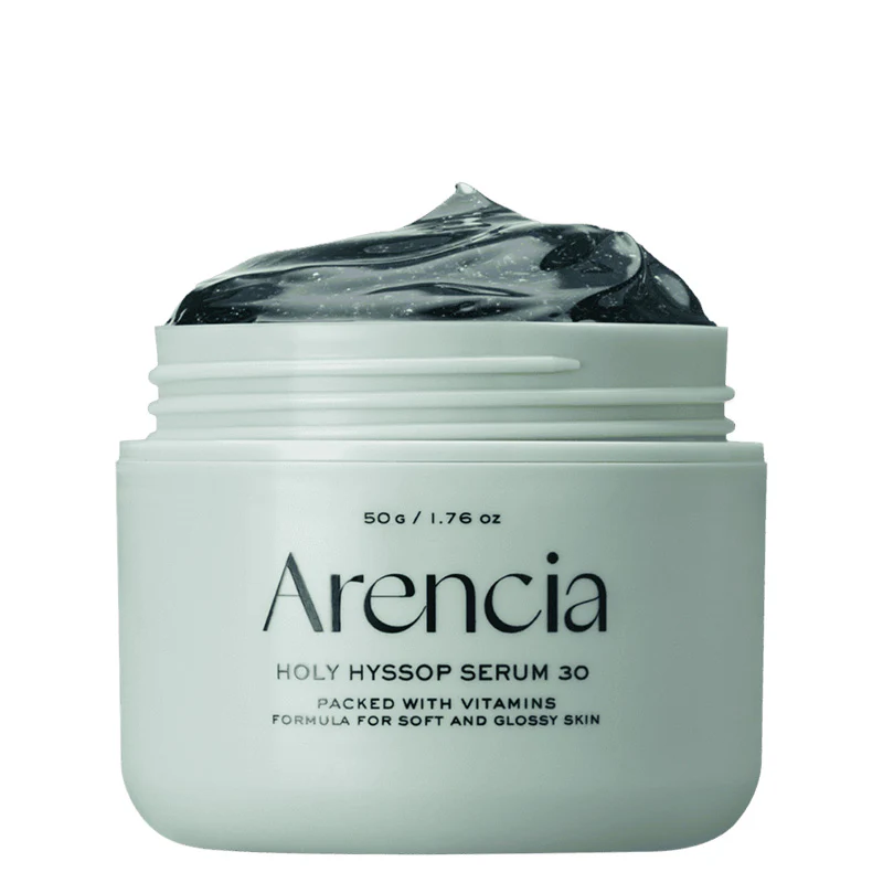 Holy Hyssop Serum 30