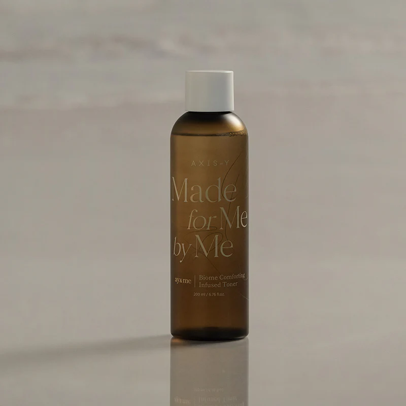 Biome Comforting Infused Toner - Image 5