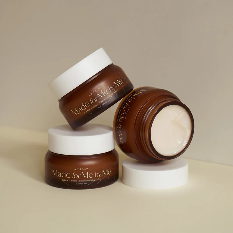 Biome Ultimate Indulging Cream - Image 4