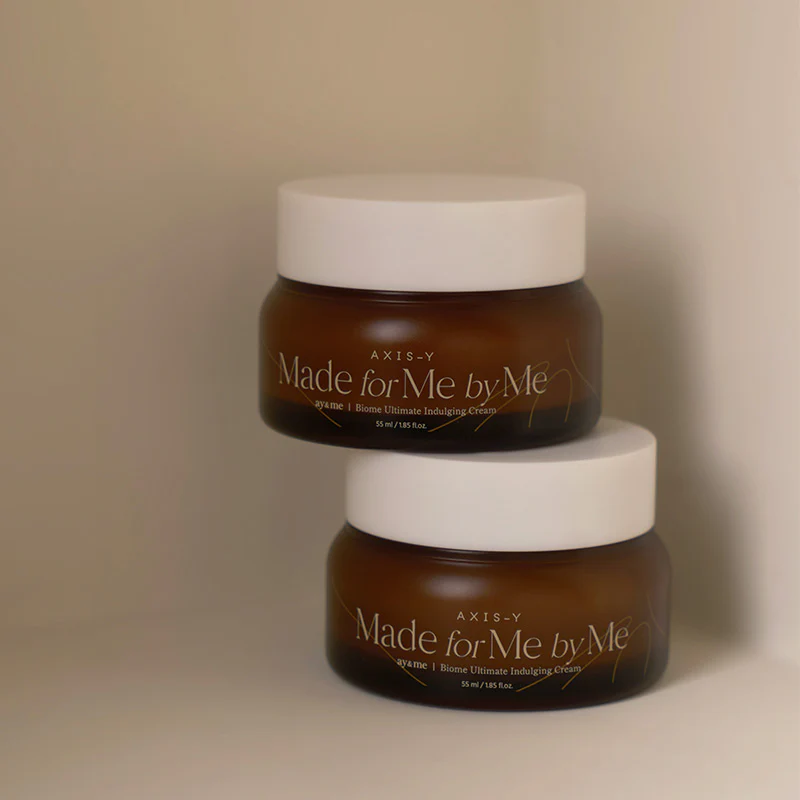 Biome Ultimate Indulging Cream - Image 8