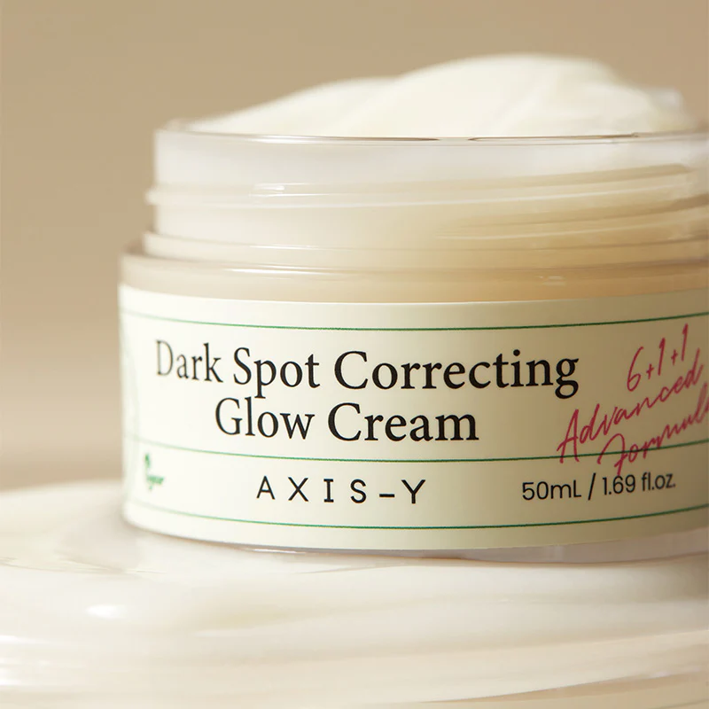 Dark Spot Correcting Glow Cream - Image 5