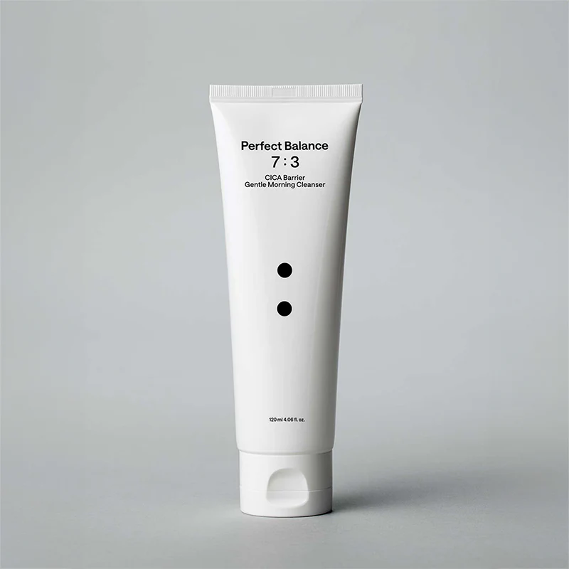 CICA Barrier Gentle Morning Cleanser - Image 2