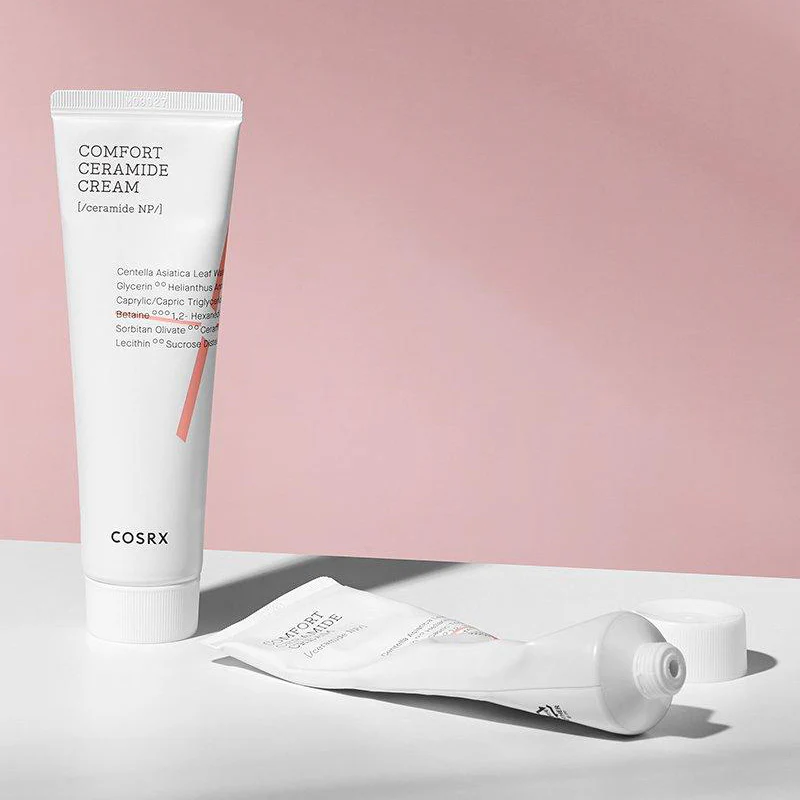 Balancium Comfort Ceramide Cream - Image 5