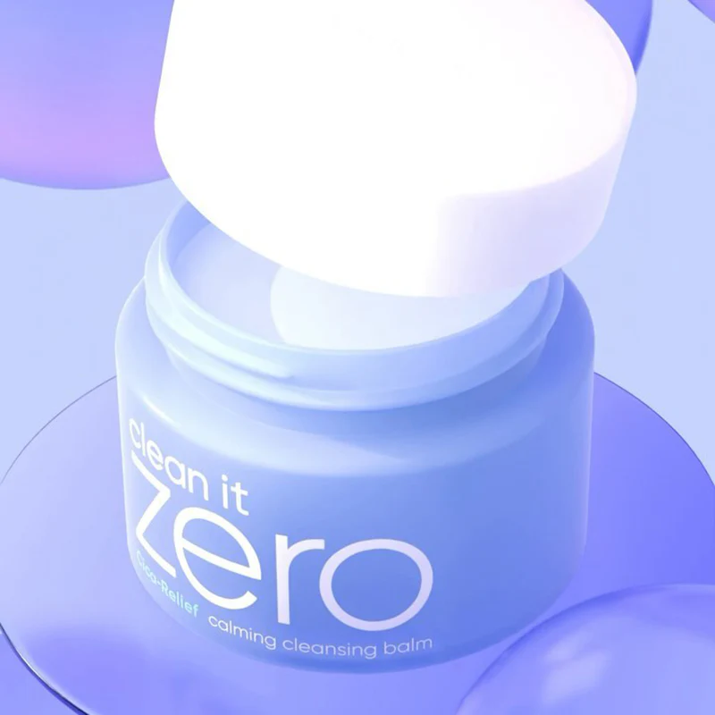 Clean it Zero Calming Cleansing Balm - Image 2