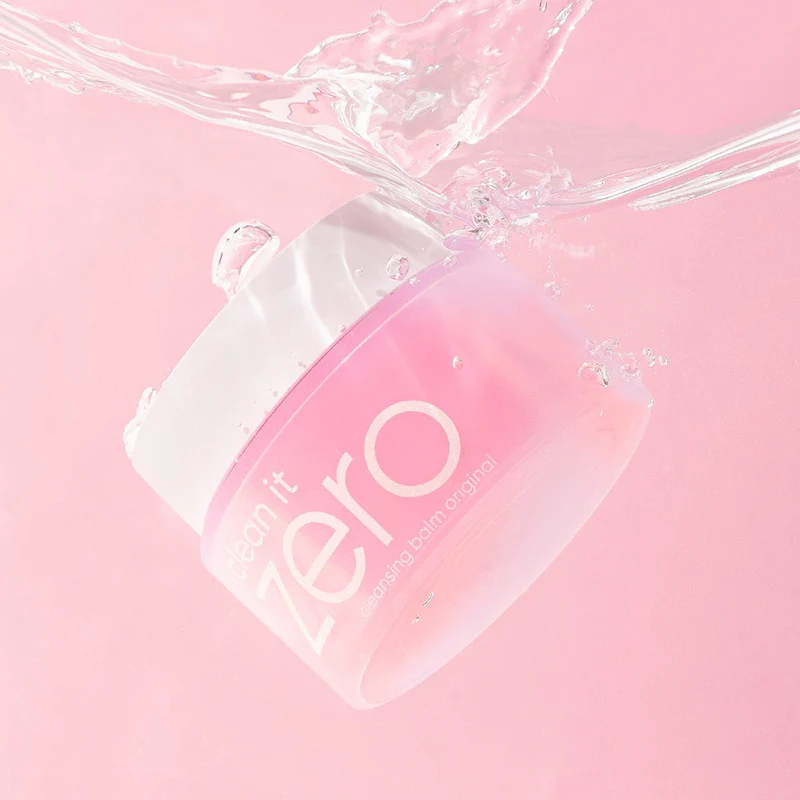 Clean it Zero Cleansing Balm Original - Image 3