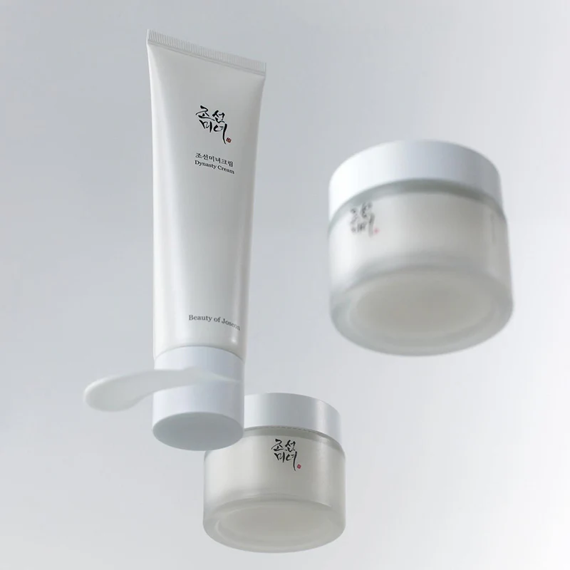 Dynasty Cream - Image 11