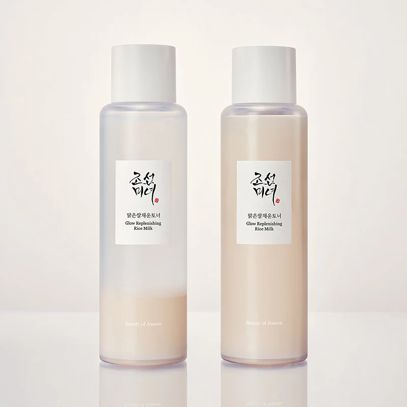 Glow Replenishing Rice Milk - Image 8