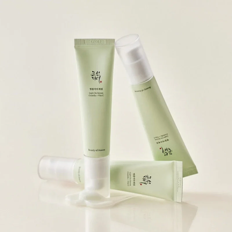 Light On Serum Centella + Vita C - Image 12