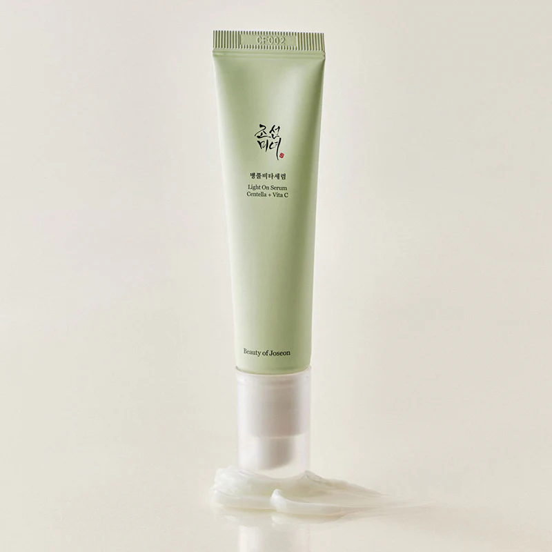 Light On Serum Centella + Vita C - Image 7
