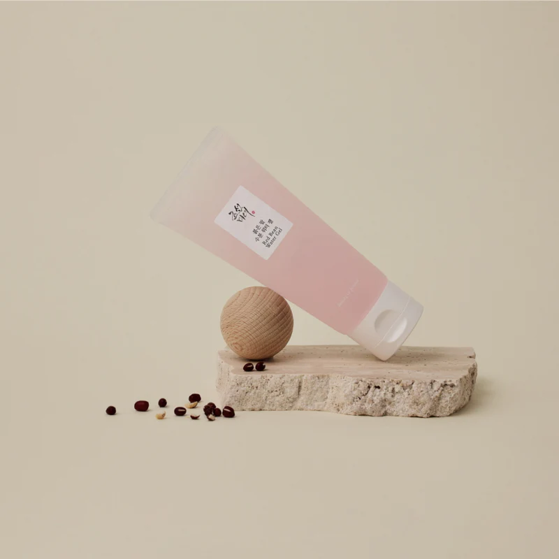 Red Bean Water Gel - Image 7