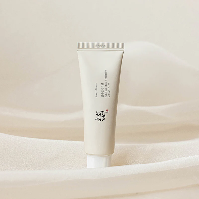 Relief Sun : Rice + Probiotics SPF50+ PA++++ - Image 2