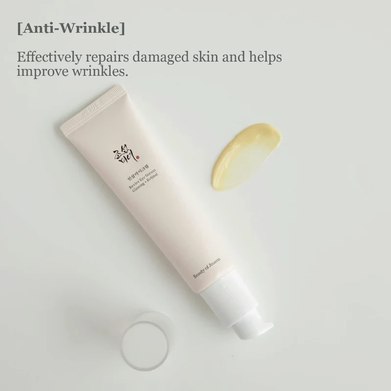 Revive Eye Serum : Ginseng + Retinal - Image 6