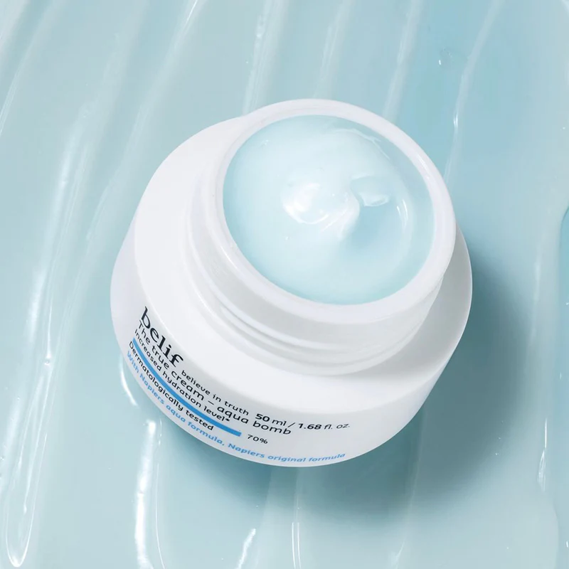 The True Cream Aqua Bomb - Image 7