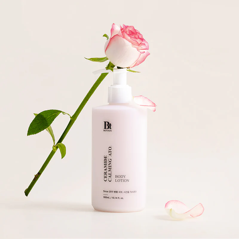 Ceramide Calming Ato Body Lotion - Image 2