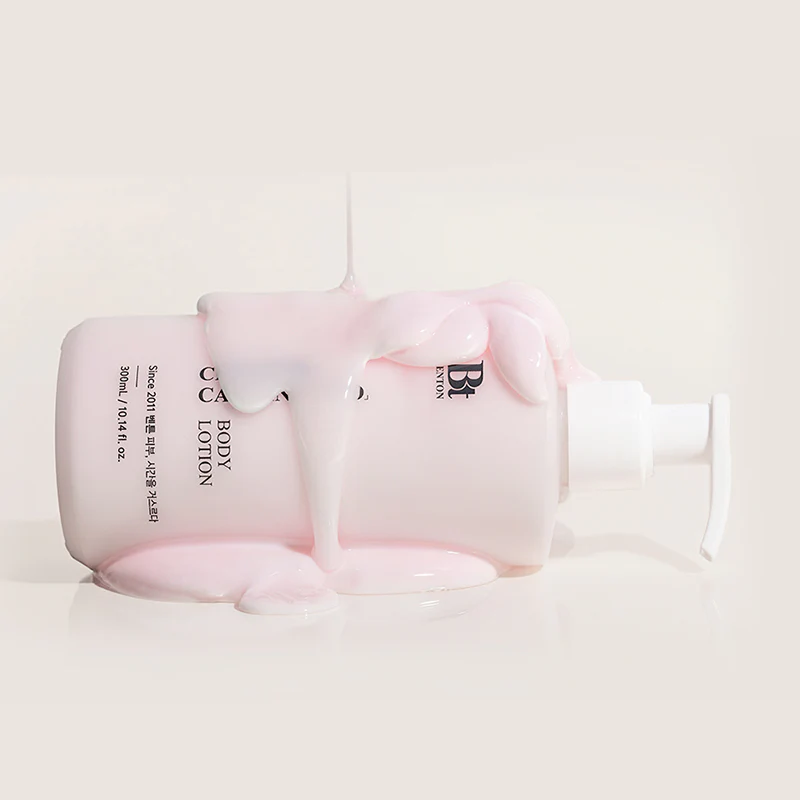 Ceramide Calming Ato Body Lotion - Image 6