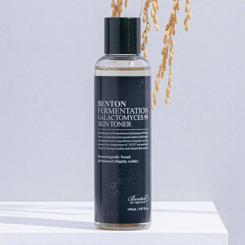 Fermentation Galactomyces 99 Skin Toner - Image 4