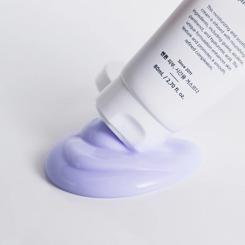 Guava Moisture Soothing Cream - Image 3