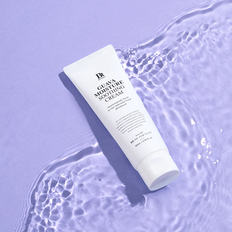 Guava Moisture Soothing Cream - Image 4